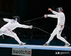 开云登录入口-击剑锦标赛，塞北闪电队与川蜀玄武队绝杀，VAR改判成焦点！技战术储备厚实的简单介绍